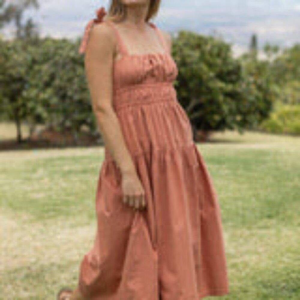 Neuflora Valentina Dress